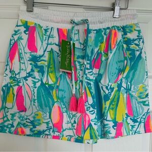 Lilly Pulitzer Zia skirt - XS